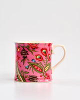 Fuchsia-Forest-Friends-Mug