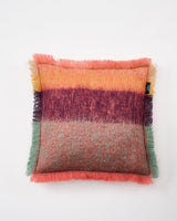 Fushia-Contemporary-Mohair-Cushion