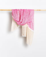 Fuxia-Jacquard-Linen-Scarf