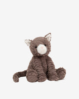 Fuddlewuddle-Cat