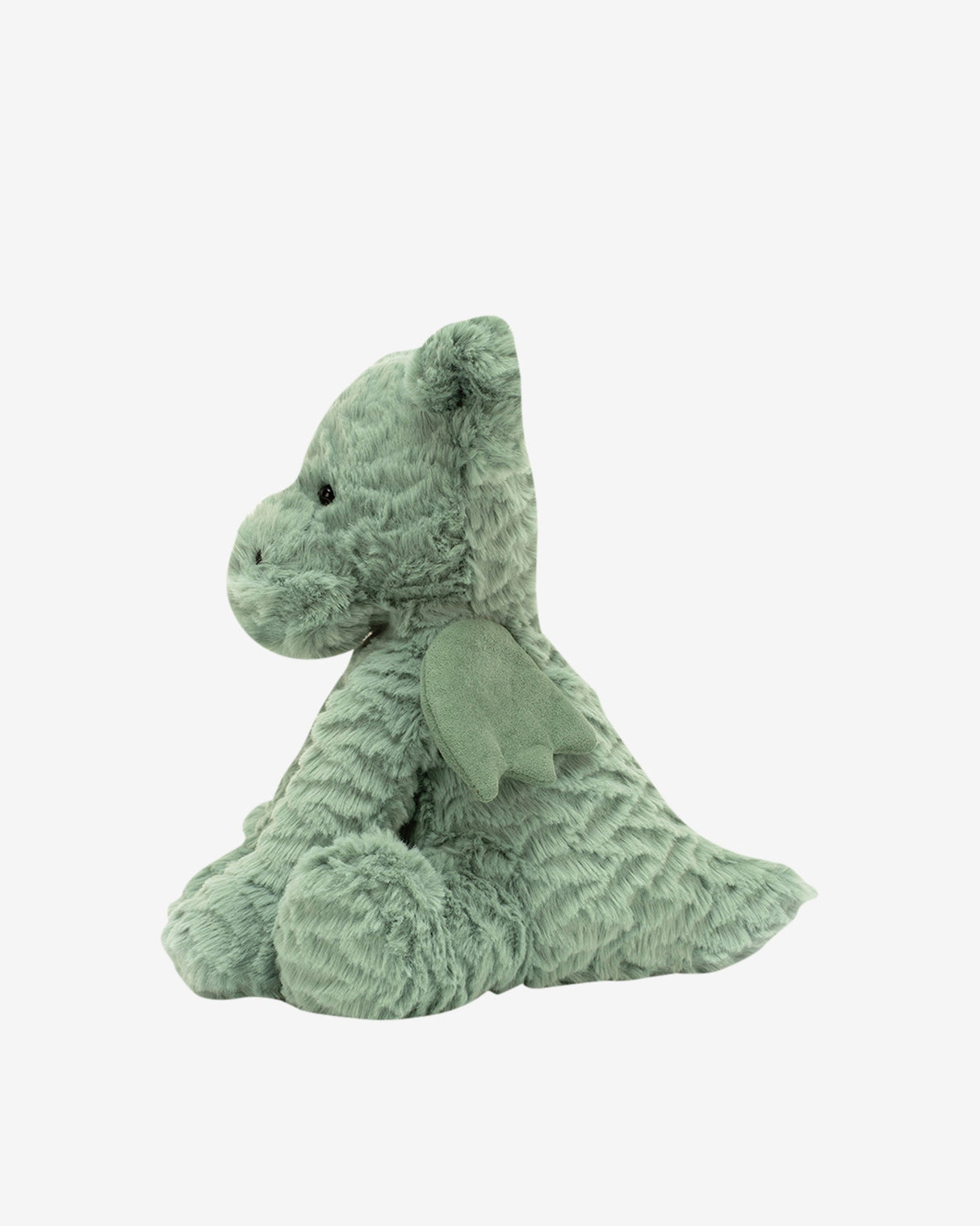 Fuddlewuddle Dragon