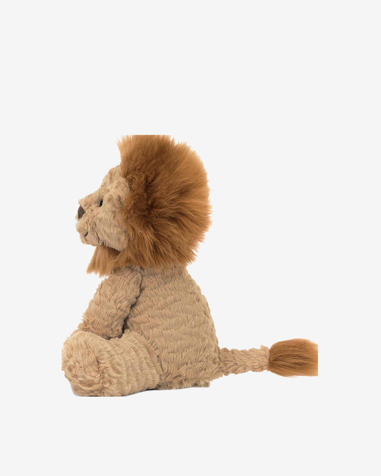 Fuddlewuddle Lion