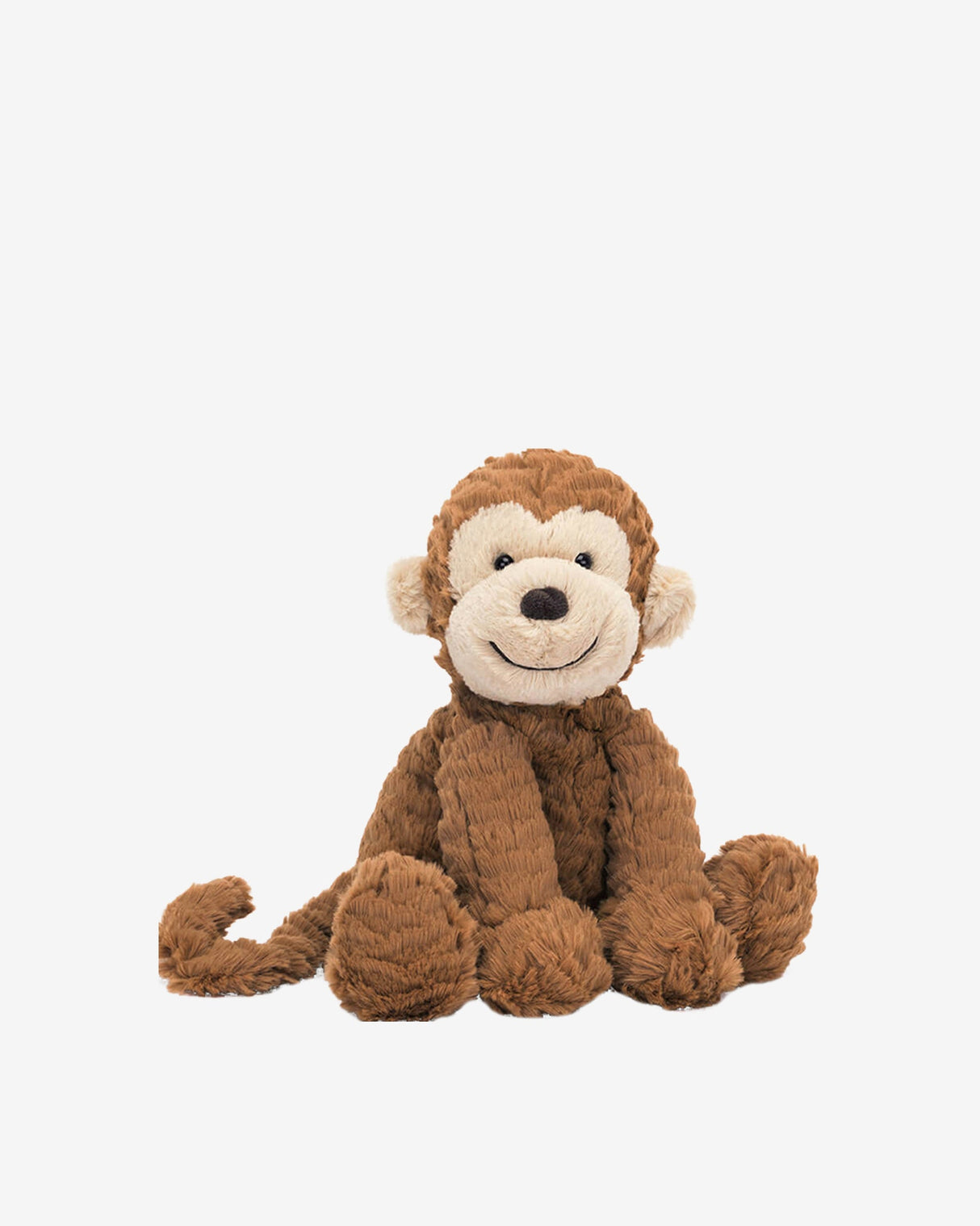 Fuddlewuddle-Monkey