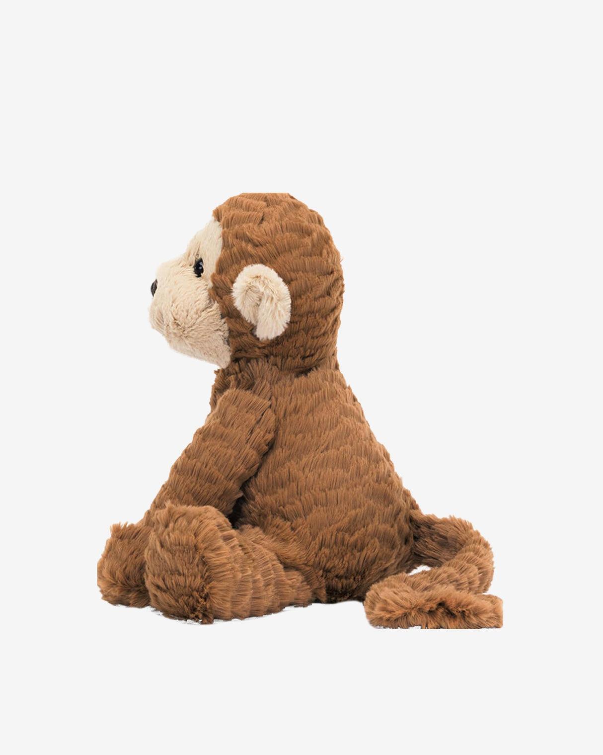 Fuddlewuddle Monkey