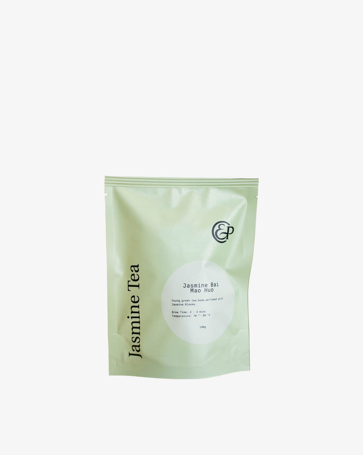 Clement & Pekoe Jasmine Bai Mao Hou Loose Leaf Tea
