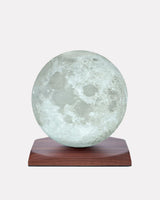Smart Luna Spin Lamp