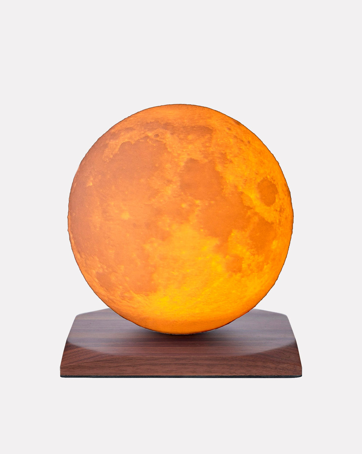 Smart Luna Spin Lamp
