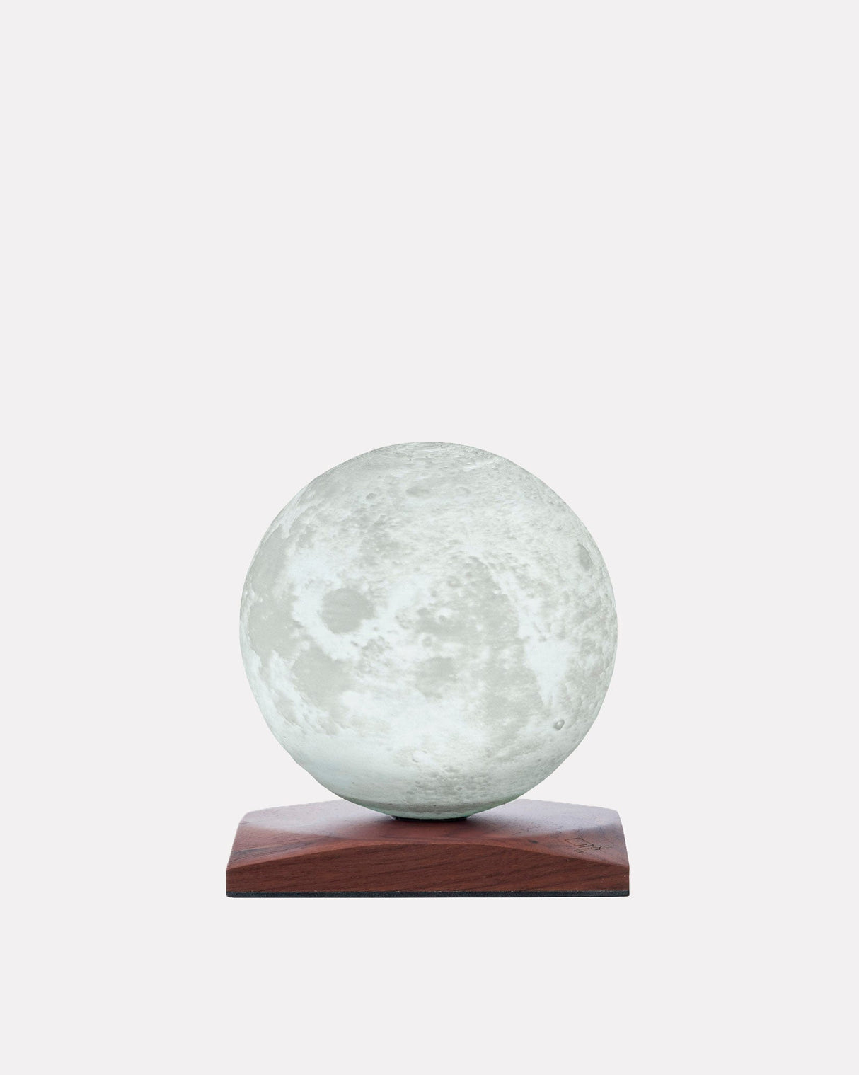 Smart Luna Spin Lamp