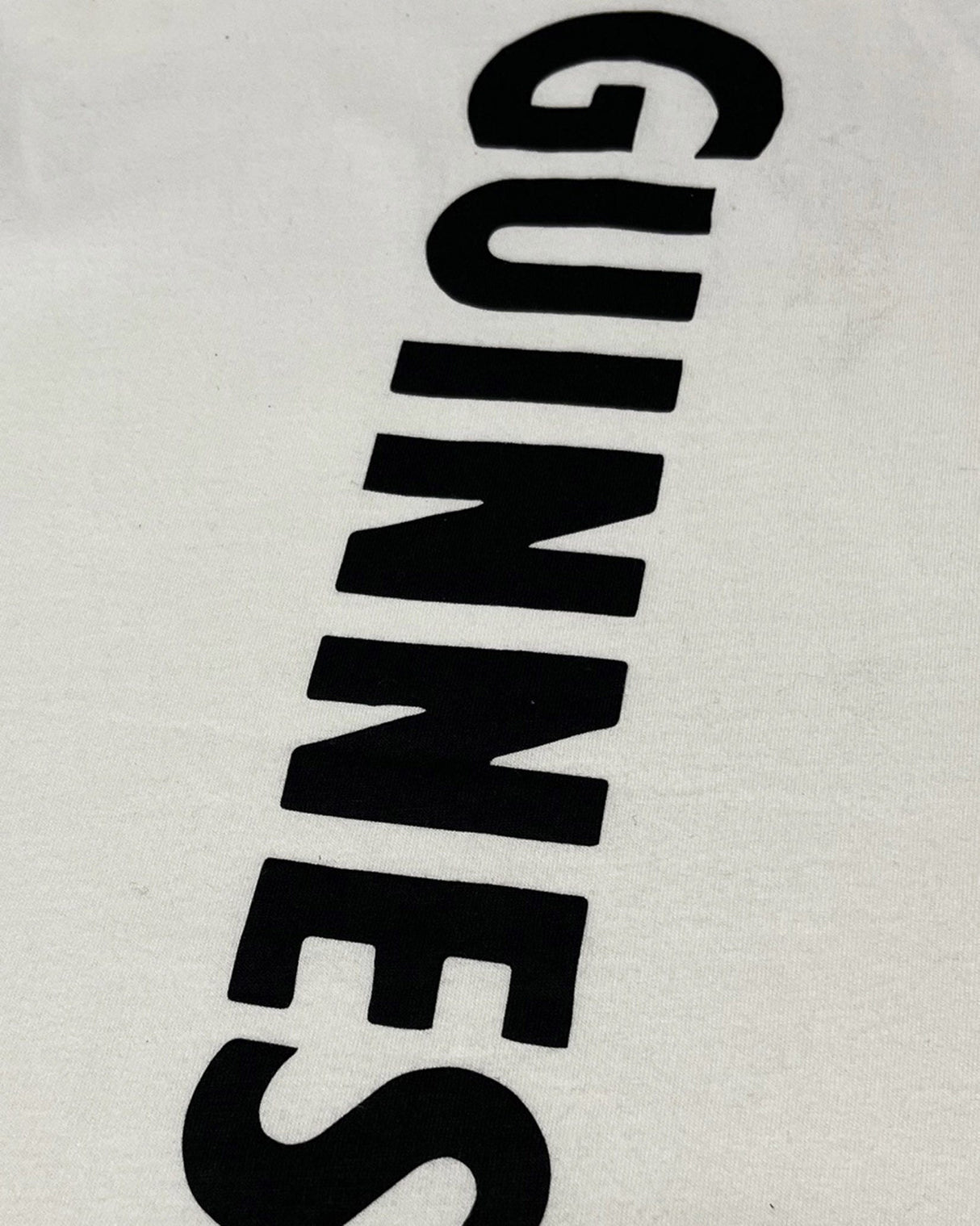 Cream 'Smiling Pints' T-Shirt