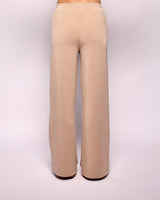 Desert Gaudi Wide Leg Trousers