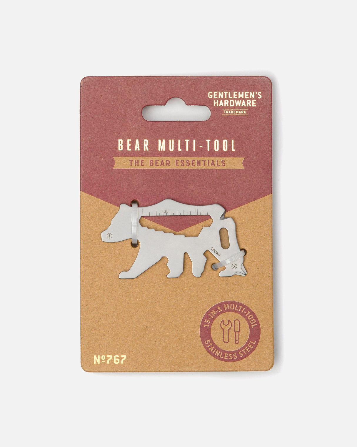 Bear-Multi-Tool