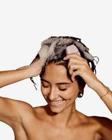 Gentle & Balance Solid Shampoo