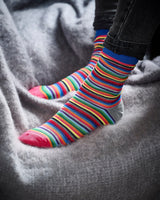 George Socks