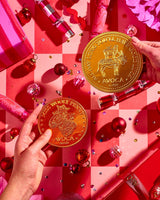 Avoca Miss Wooly Penny Copper Chocolate Coin