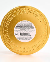 Avoca Find A Penny Gold Chocolate Coin