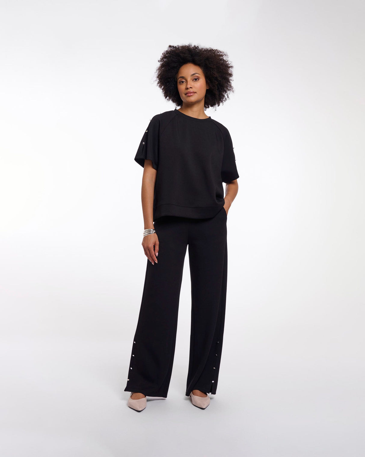 Black-Gloria-Wide-Leg-Trousers