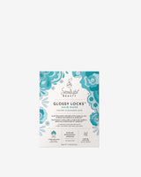 Glossy Locks Instant Hair Treatment