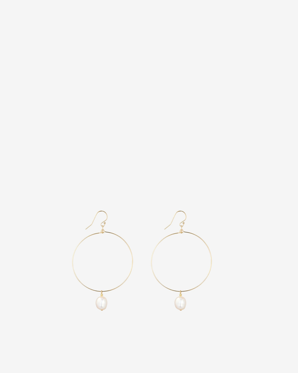 Gold-Filled-Baroque-Pearl-Large-Hoops