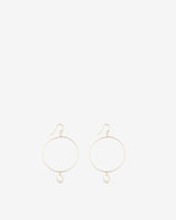 Gold-Filled-Baroque-Pearl-Large-Hoops