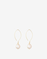 Gold-Filled-Baroque-Pearl-Oval-Open-Earrings