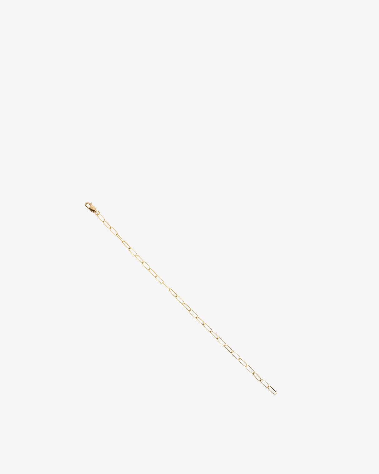Gold-Filled-Paperclip-Bracelet