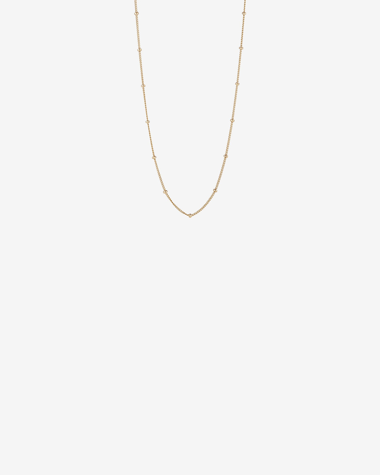 Gold-Filled-Satellite-Beaded-Necklace