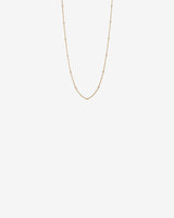 Gold-Filled-Satellite-Beaded-Necklace
