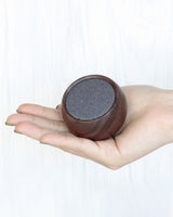 Walnut-Wood-Tumbler-Selfie-Bluetooth-Speaker