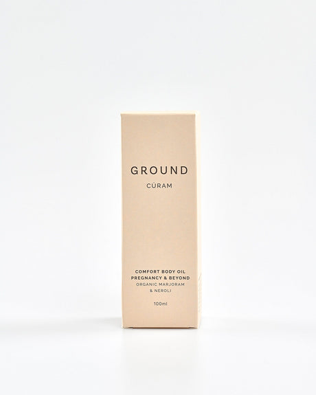 Curam-Comfort-Body-Oil