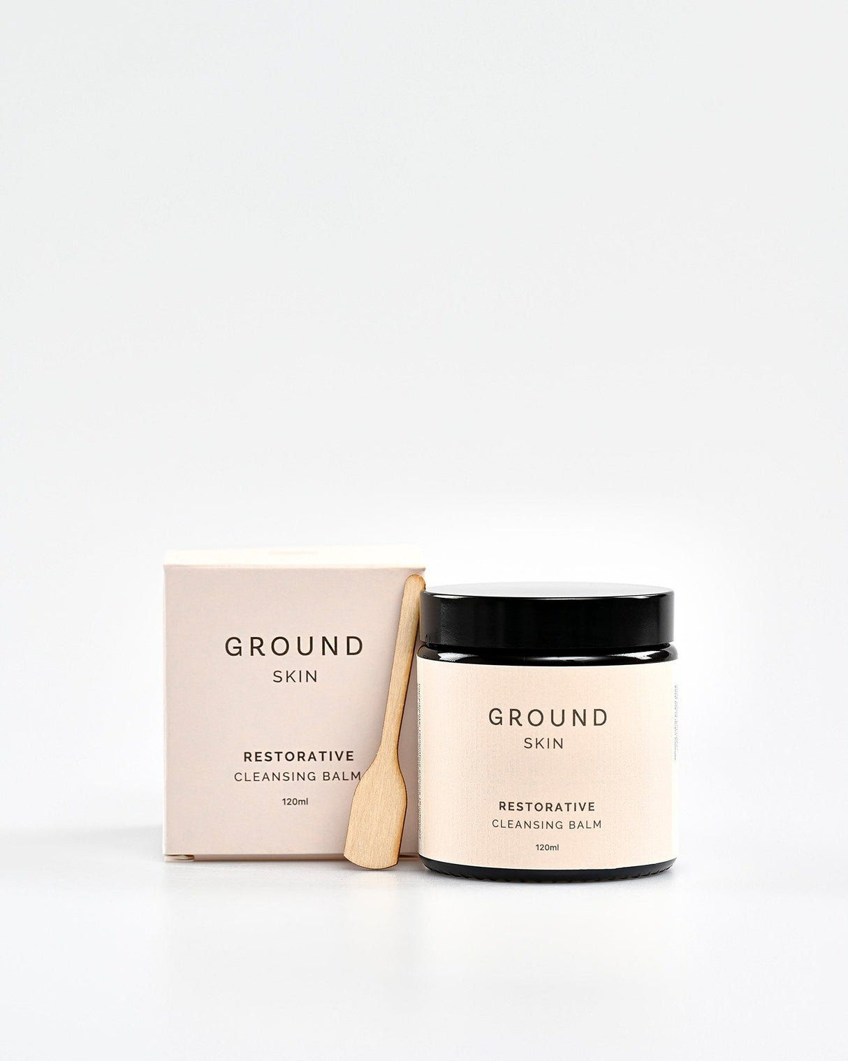 Skin Restorative Cleansing Balm