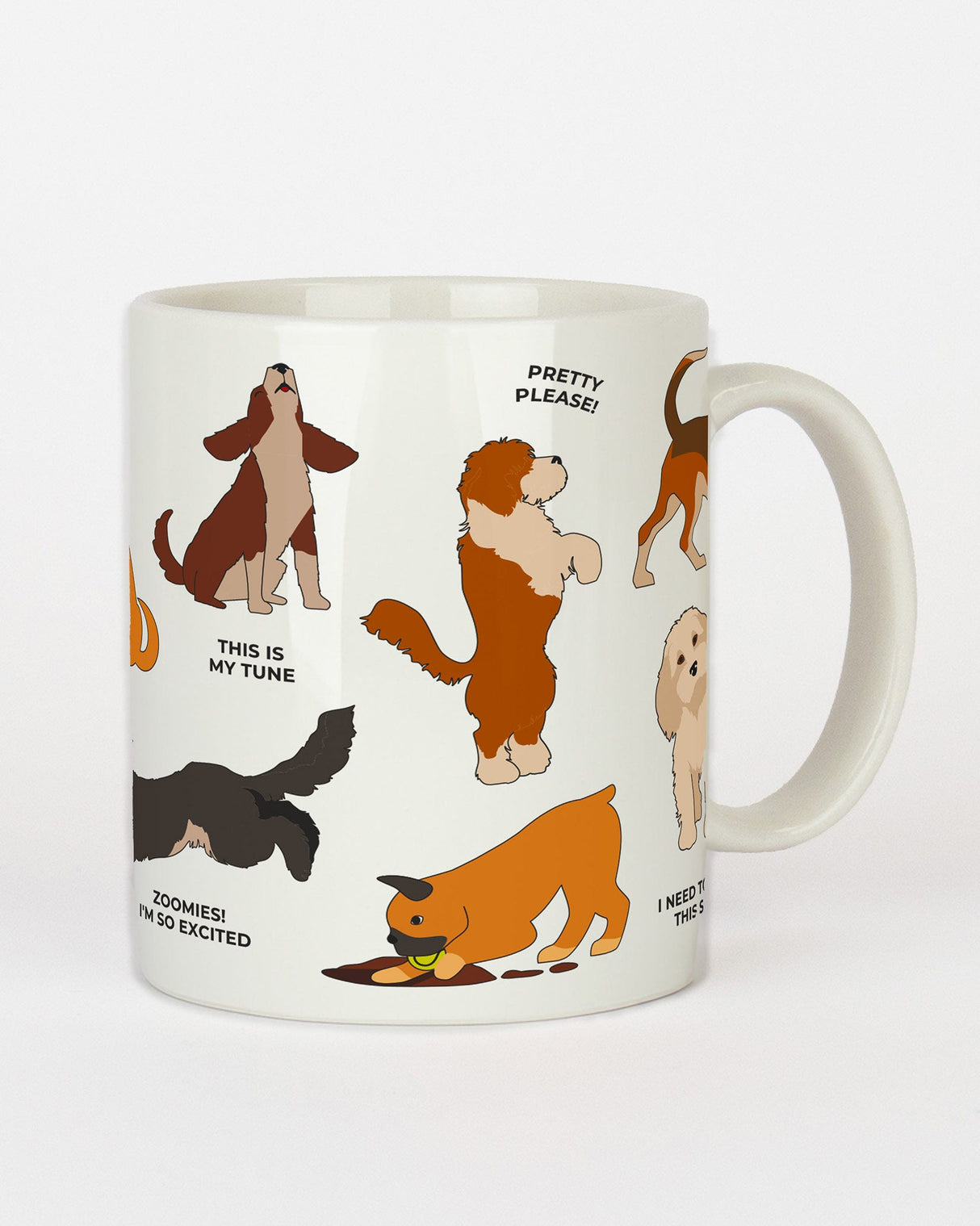 How-To-Speak-Dog-Mug