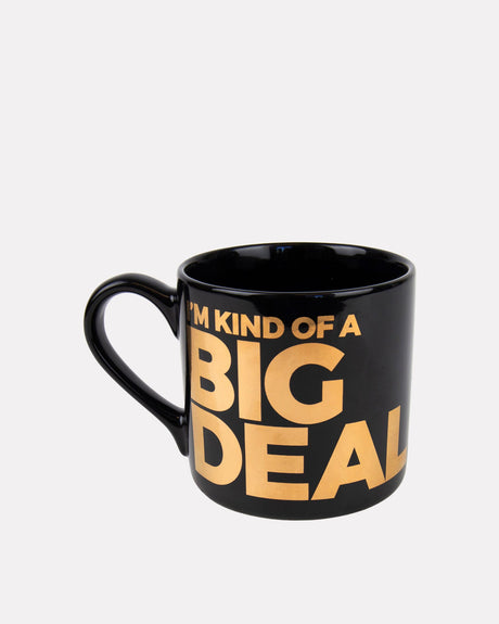 I'm-Kind-Of-A-Big-Deal-Mug