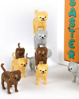 Dog-saster Stacking Game