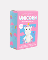 Unicorn-DIY-Crochet-Kit