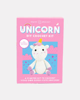 Unicorn-DIY-Crochet-Kit