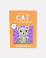 Cat-DIY-Crochet-Kit