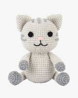 Cat-DIY-Crochet-Kit