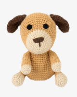 Dog DIY Crochet Kit