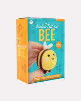 Bee-Needle-Felt-Kit