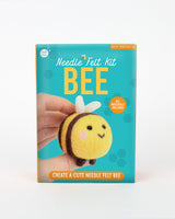 Bee-Needle-Felt-Kit