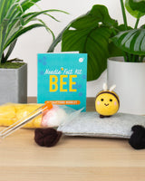 Bee Needle Felt Kit