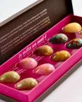 Grá Chocolates 10 Posh Mini Eggs
