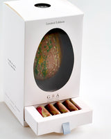 Grá Chocolates Dubai Dream Easter Egg