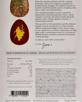 Grá Chocolates Dubai Dream Easter Egg