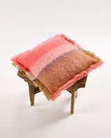 Grapefruit-Contemporary-Mohair-Cushion