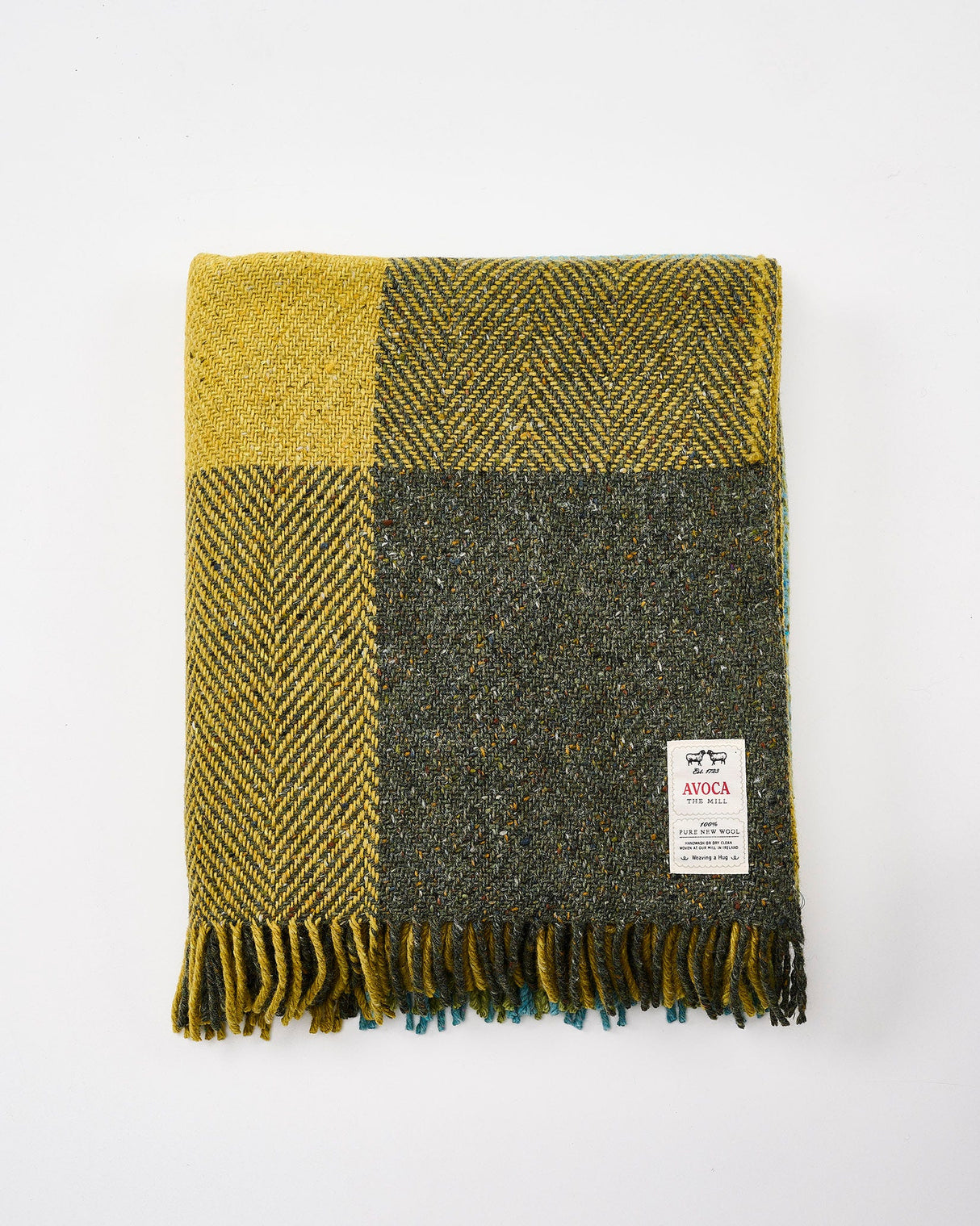 Green-Hills-Heavy-Donegal-Throw