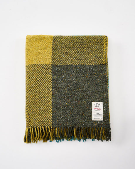 Green-Hills-Heavy-Donegal-Throw