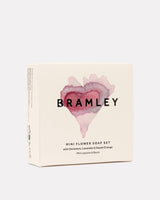 Bramley-Mini-Flower-Soap-Set