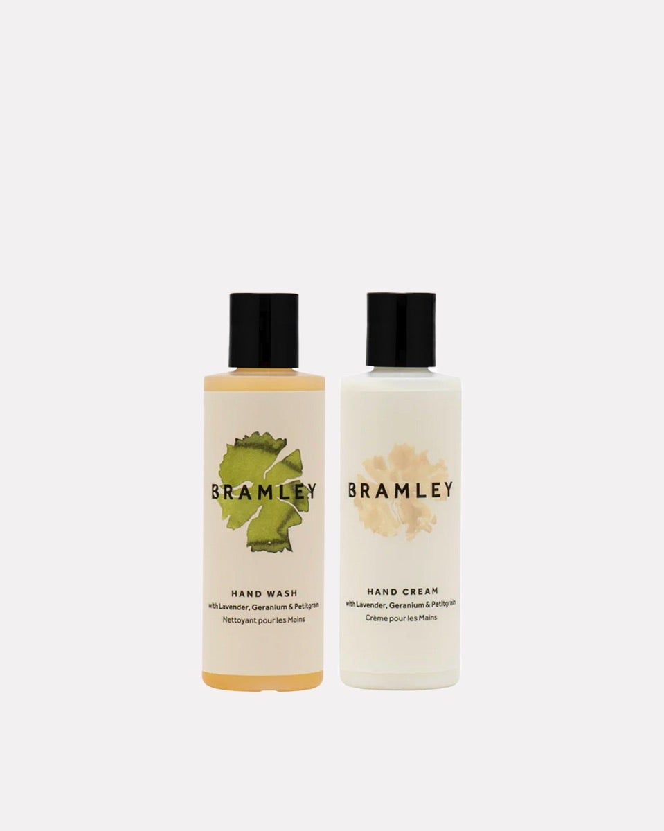 Bramley Discovery Hand Gift Set