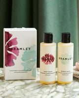 Bramley Discovery Cleanse Gift Set